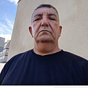 Ёкуб, 53 года