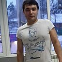 Самир, 36 лет