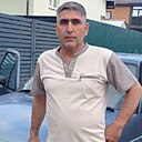 Рашид, 46 лет