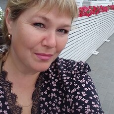 Фотография девушки Нюша, 41 год из г. Тула