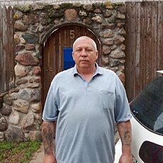 Фотография мужчины Андрей, 55 лет из г. Минск