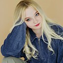 Анна, 21 год