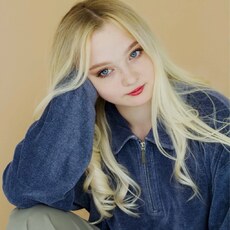 Фотография девушки Анна, 21 год из г. Тюмень