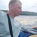 Amundsen, 42 года