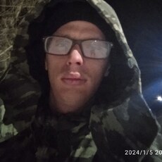 Фотография мужчины Михаил, 27 лет из г. Родино