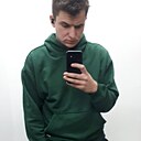 Егор, 26 лет