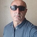 Зульфугар, 53 года