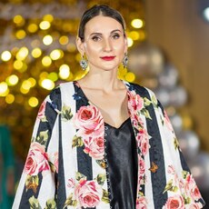 Фотография девушки Екатерина, 37 лет из г. Арамиль