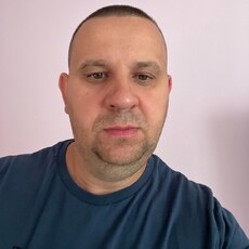 Фотография мужчины Алексей, 41 год из г. Орел