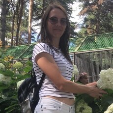 Фотография девушки Наталья, 37 лет из г. Новосибирск