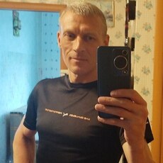 Фотография мужчины Сергей, 41 год из г. Красноярск