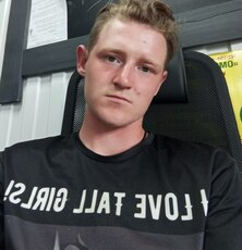 Фотография мужчины Константин, 22 года из г. Омск