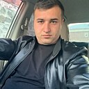 Макс, 25 лет
