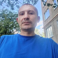 Фотография мужчины Александр, 43 года из г. Чебоксары