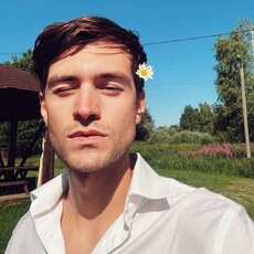 Фотография мужчины Лев, 20 лет из г. Ачинск