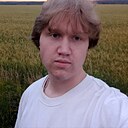 Даниил, 18 лет