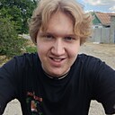 Даниил, 18 лет