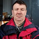 Витур, 49 лет
