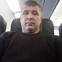 Ulugbek Burhonov, 38 лет