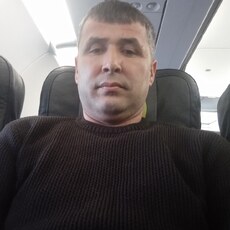 Фотография мужчины Ulugbek Burhonov, 38 лет из г. Новосибирск