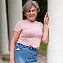 Надежда, 58 лет