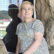 Фотография девушки Елена, 52 года из г. Борисов