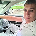 Шахрук, 37 лет