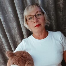 Фотография девушки Лара, 51 год из г. Ставрополь