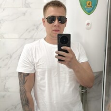 Фотография мужчины Темон, 34 года из г. Семей
