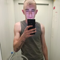 Фотография мужчины Дмитрий, 22 года из г. Брянск
