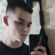 Фотография мужчины Захар, 20 лет из г. Полоцк