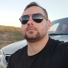 Фотография мужчины Дмитрий, 33 года из г. Новошахтинск