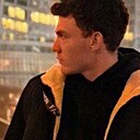 Глеб, 24 года