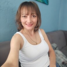 Фотография девушки Лаура, 37 лет из г. Саратов