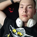 Дмитрий, 20 лет