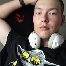 Фотография мужчины Дмитрий, 20 лет из г. Нижний Новгород