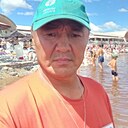 Дусен, 50 лет