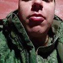Максим, 21 год