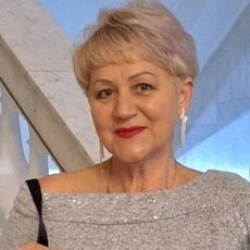 Фотография девушки Светлана, 59 лет из г. Гомель
