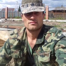 Фотография мужчины Dilovar Ermatov, 32 года из г. Сосногорск