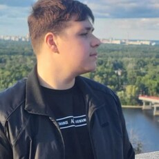 Фотография мужчины Malik, 18 лет из г. Киев