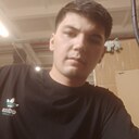 Эмомали Равшанов, 21 год