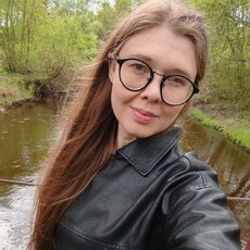 Фотография девушки Диана, 31 год из г. Новополоцк