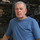 Блондин, 58 лет