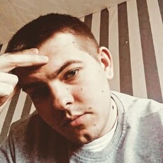 Фотография мужчины Дмитрий, 24 года из г. Лида