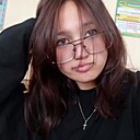 Милана, 18 лет