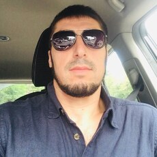 Фотография мужчины Шамиль, 35 лет из г. Сочи