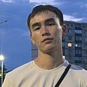 Turlan Iskaliev, 20 лет