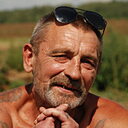 Валерий, 60 лет