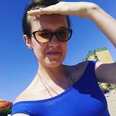 Фотография девушки Ксения, 33 года из г. Курск